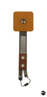 Target switch subassembly - square amber