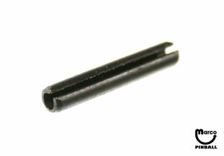 Roll pin 1/16 x 5/16 inch