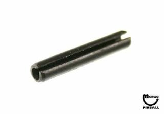Roll pin 1/16 x 5/16 inch