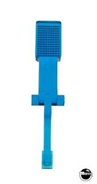 Target face modular narrow blue 46-0200-12T