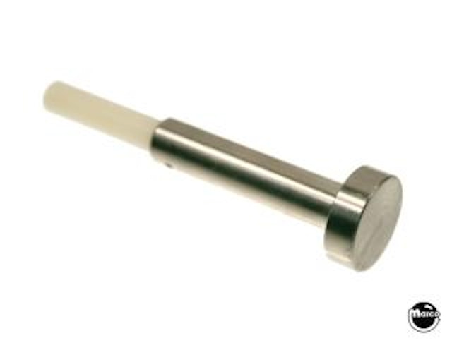 Plunger assembly 3.5 inch kickback/knocker DE/Stern 515-5000-00 515-5000-01