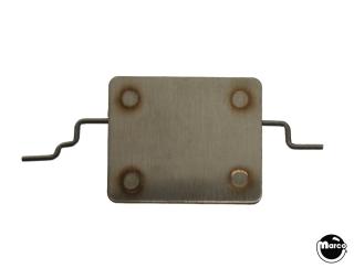 Spinner - blank Stern 535-0026-00