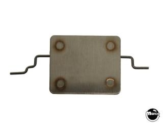 Spinner - blank Stern 535-0026-00
