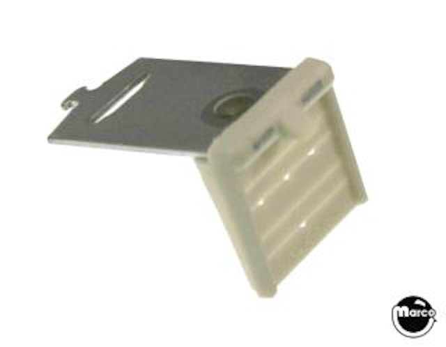 Relay armature actuator Gottlieb DC 4 bank