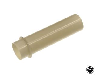 Coil sleeve - 1/2 x 2-1/16 inch flange 3/16 inch A-6087 10-628