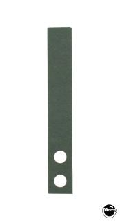 Insulator - fishpaper blade