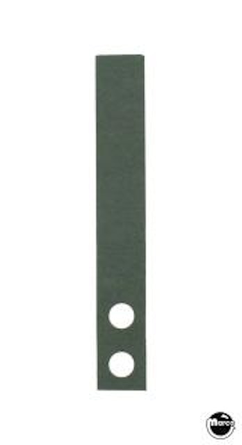 Insulator - fishpaper blade