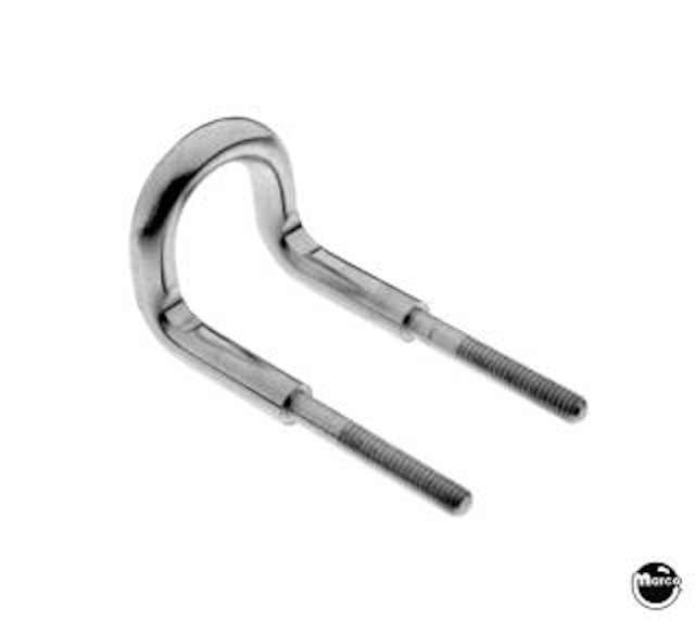 Newton ball wireform