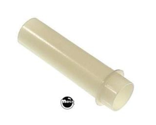 Coil sleeve - 1/2 x 1-31/32 inch coil sleeve with extension