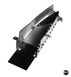 BATMAN (Stern) Ramp center metal