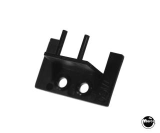 Sub mini switch bracket - plastic