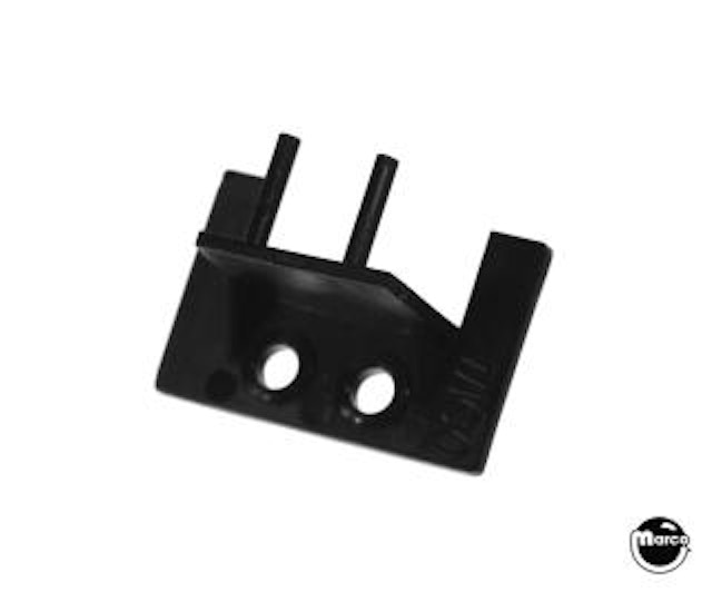 Sub mini switch bracket - plastic