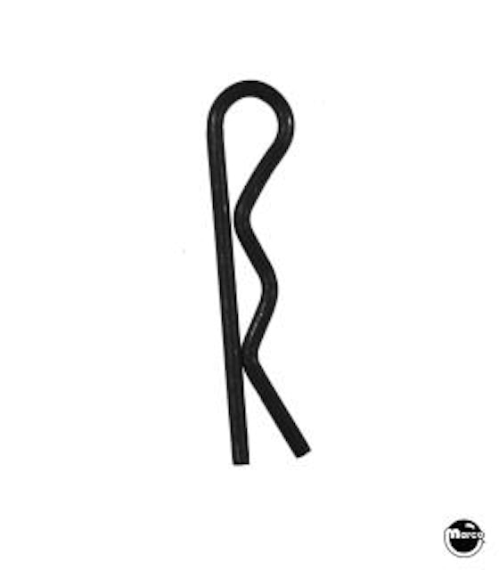 Hairpin clip Gottlieb small M-254