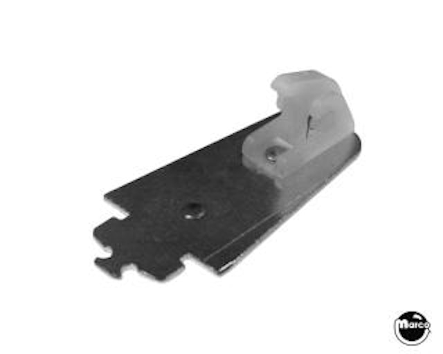 Relay armature plate Gottlieb AS A-9014