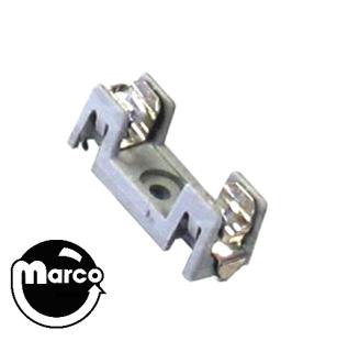 Fuse holder pc MT3AG