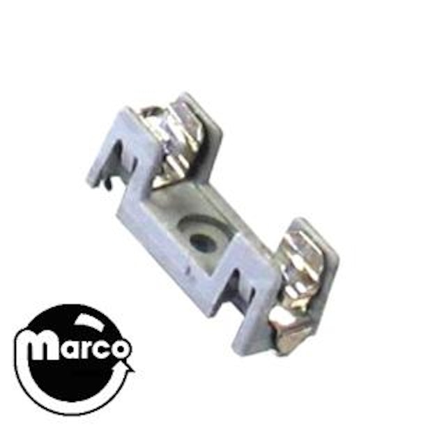 Fuse holder pc MT3AG
