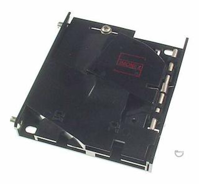 Coin mechanism - Imonex 1$ Canadian Loonie