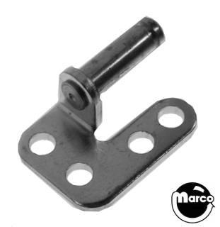 Eject cam pivot bracket