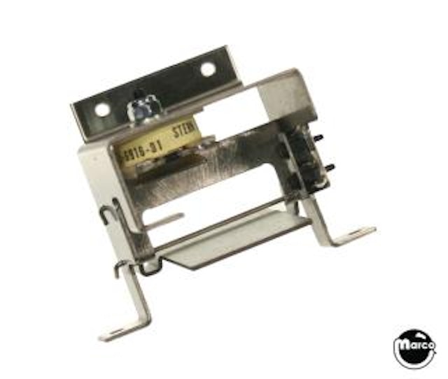 FAMILY GUY (Stern) latch gate housing and trip coil mechanism