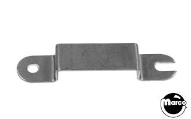Ball gate bracket 2.437 inch