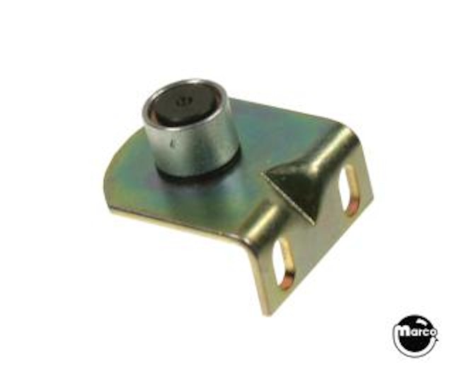Coil stop and bracket Gottlieb