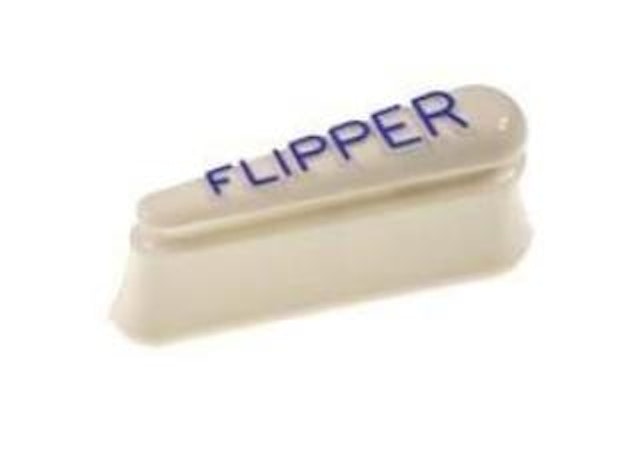Flipper assembly - Alvin G left