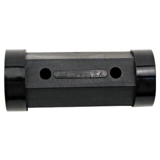 Wrench - pushbutton nut socket tool
