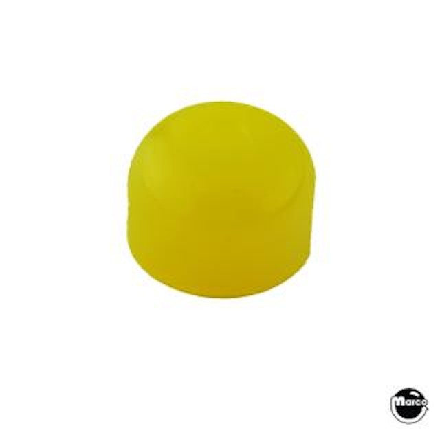 SB mini post 23/64 in OD yellow