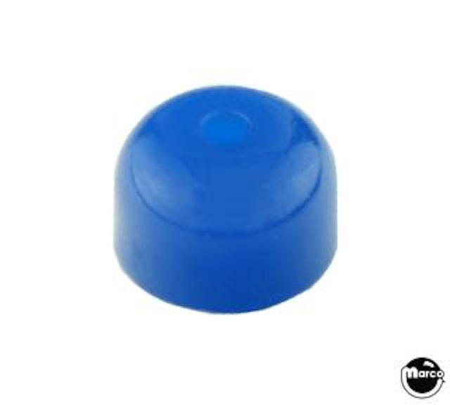 SB mini post 23/64 in OD blue