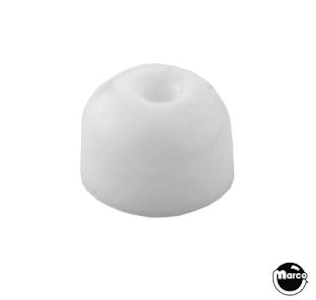 SB mini post 23/64 in OD white