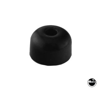 SB mini post 27/64 in OD black