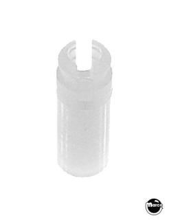 Snap-in standoff 5/16 inch