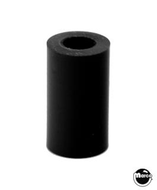 SB sleeve 7/8 in black