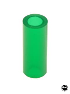 SB sleeve 1-1/16 in green