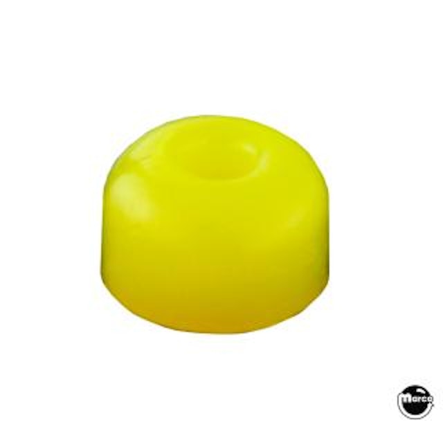 SB mini post 27/64 in OD yellow