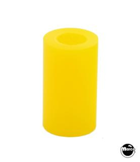 SB sleeve 7/8 in yellow