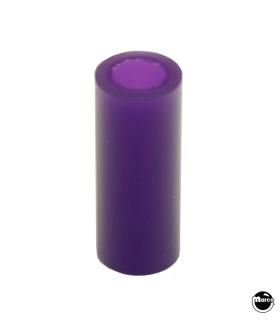 SB sleeve 1-1/16 inch violet