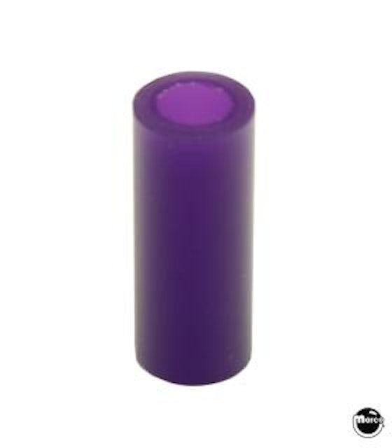 SB sleeve 1-1/16 inch violet