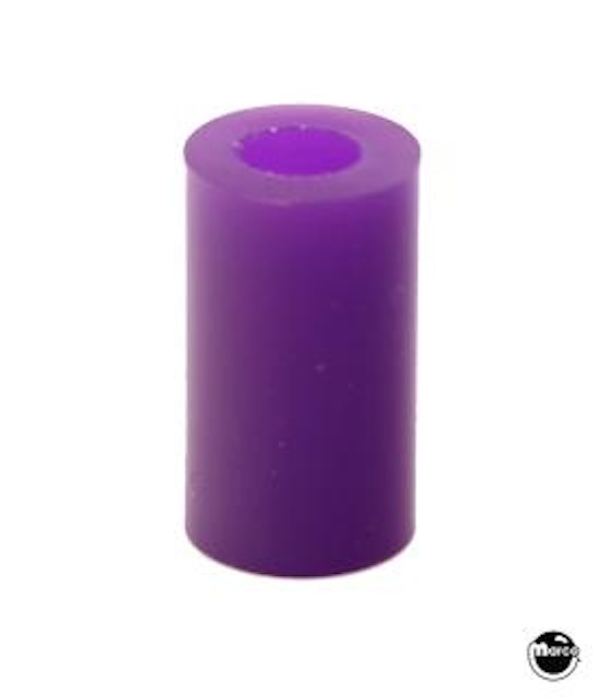 SB sleeve 7/8 in violet