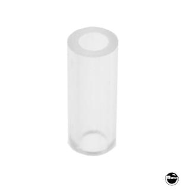 SB sleeve 1-1/16 in clear