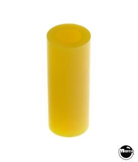 SB sleeve 1-1/16 in yellow