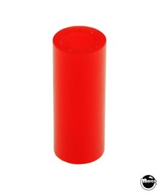 SB sleeve 1-1/16 in red