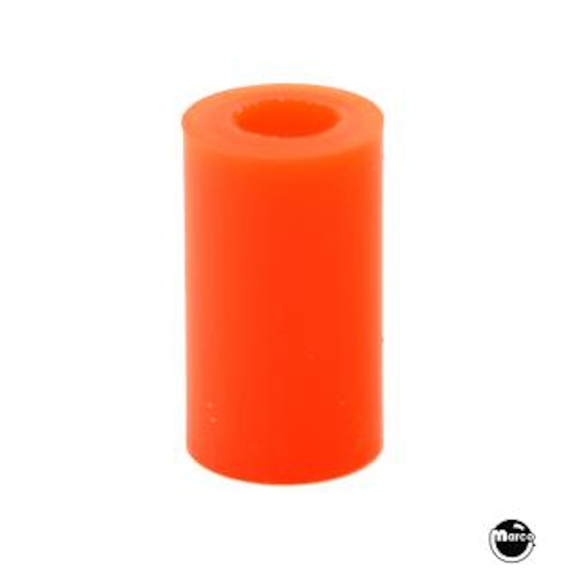 SB sleeve 7/8 in orange