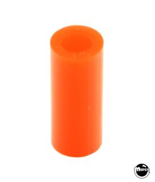 SB sleeve 1-1/16 in orange