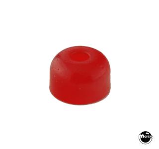 SB mini post 27/64 in OD red