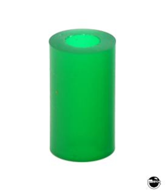 SB sleeve 7/8 in green