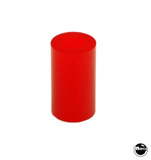 SB sleeve 7/8 in red