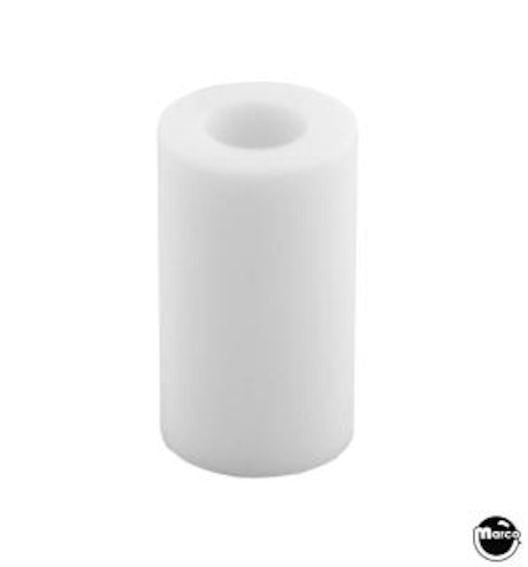 SB sleeve 7/8 in white