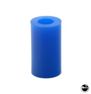SB sleeve 7/8 in blue