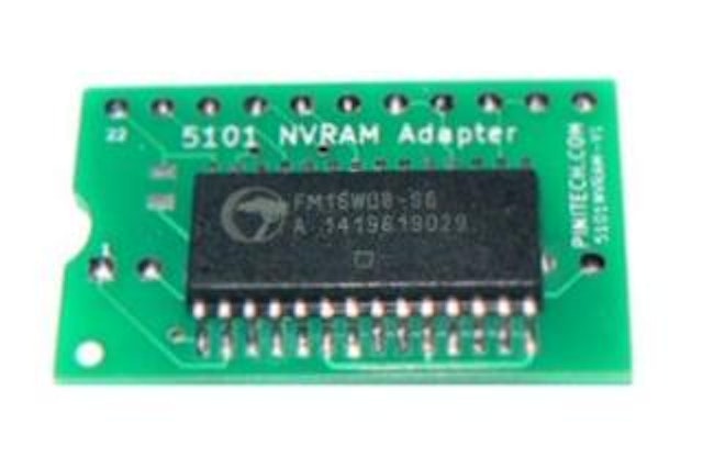 NVRAM 5101 Module Battery Eliminator